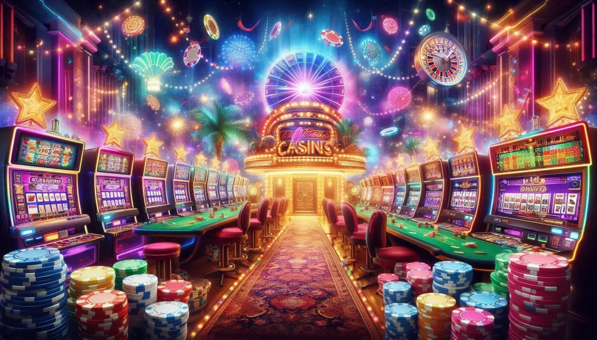 500 Casino